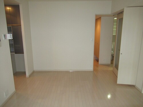 居室・リビング　ＬＤ（約9.0畳）　※前回募集時2025年3月の写真