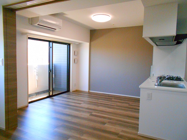 居室・リビング