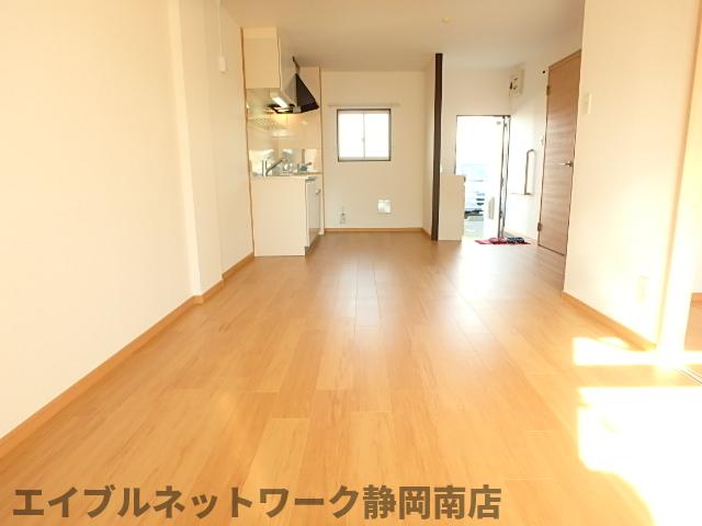 居室・リビング　イメージ