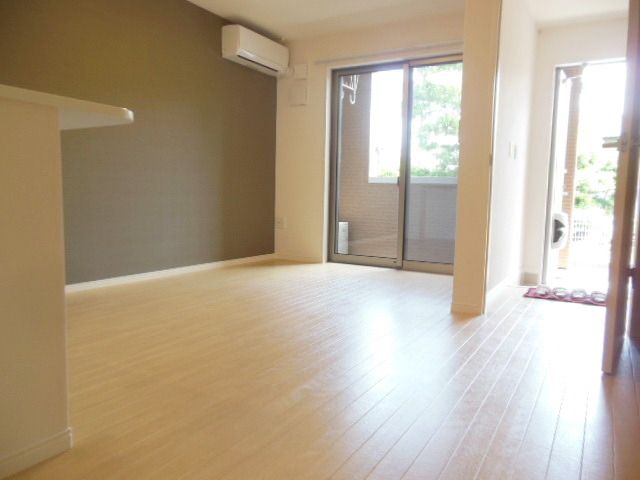 居室・リビング　★リビングスペース★