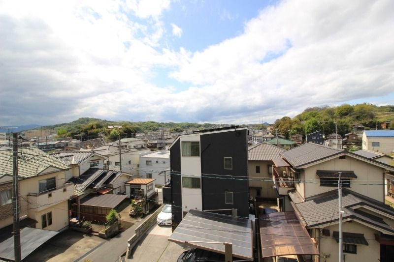 眺望　※現況優先