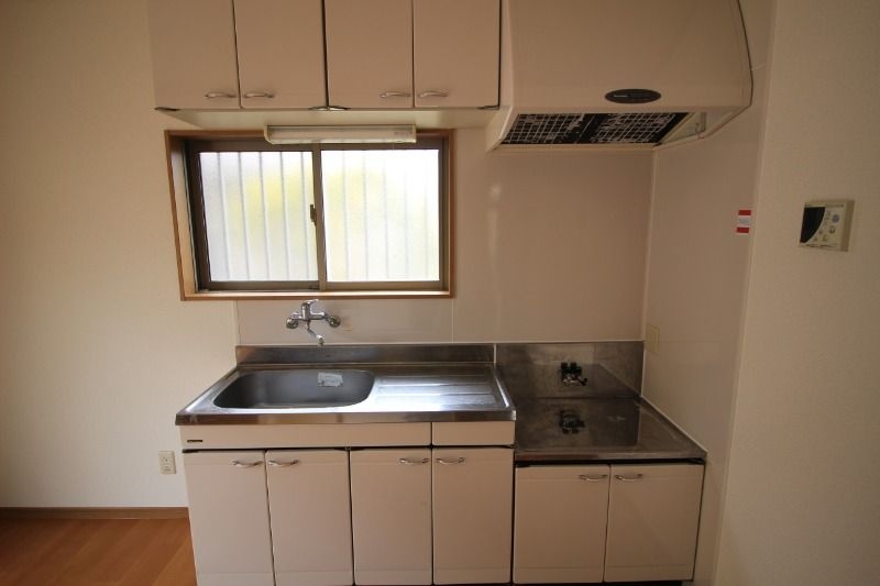 キッチン　※現況優先