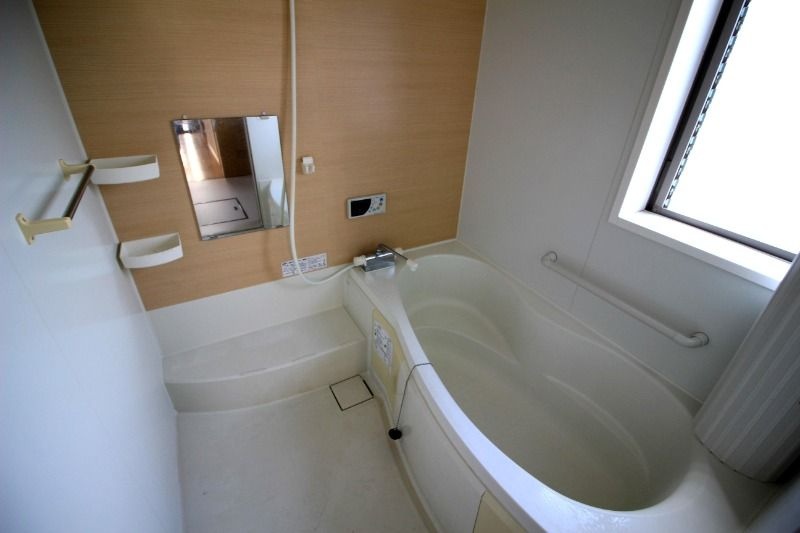 バス・シャワールーム　※現況優先