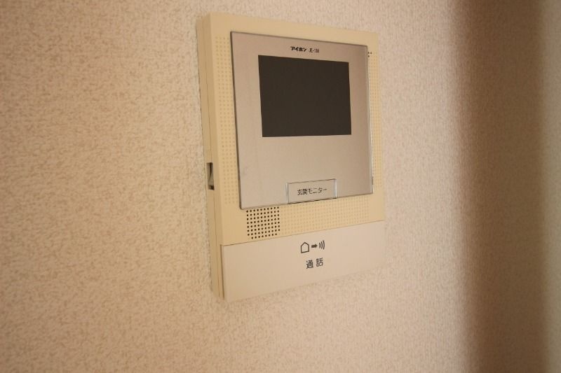 セキュリティ　※現況優先