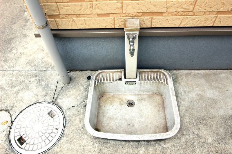 その他設備　※現況優先