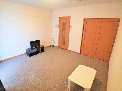 居室・リビング　設備・使用は号室により異なる為、現況を優先致します。