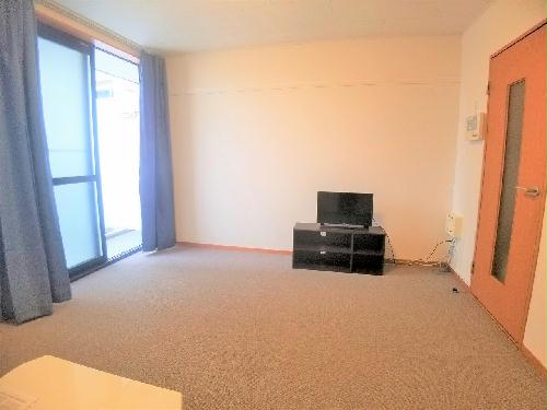 居室・リビング　設備・使用は号室により異なる為、現況を優先致します。