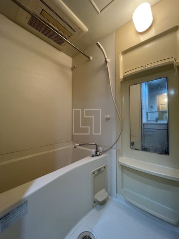 バス・シャワールーム　エステムコート心斎橋アルテール　バスルーム