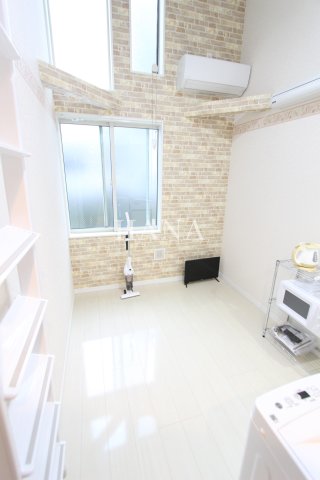 居室・リビング　同シリーズ物件の参考写真です。