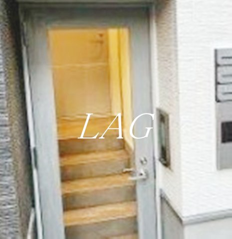 セキュリティ　オートロックです。