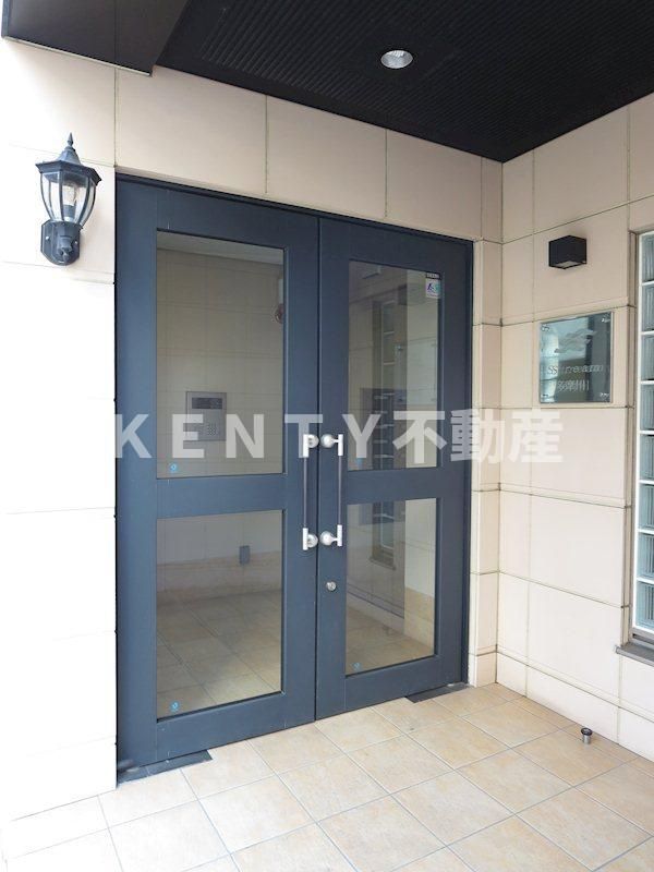 建物外観　外観も気になるポイント