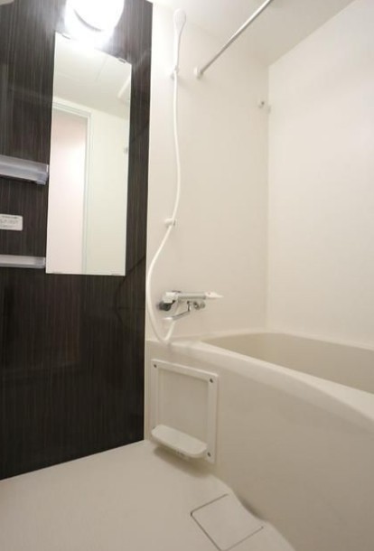 バス・シャワールーム　☆浴室☆
