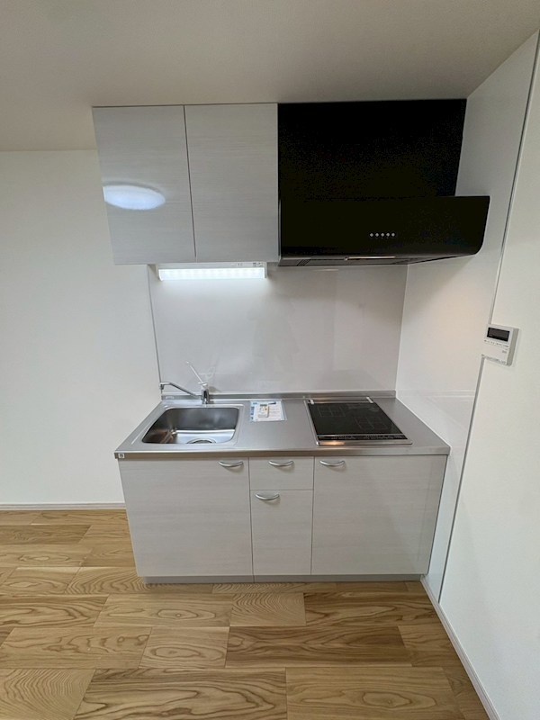 キッチン　別部屋参照