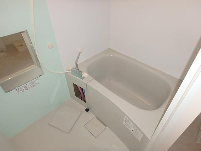 バス・シャワールーム　お部屋探しは株式会社　タウンハウジング　までお気軽にお問合…