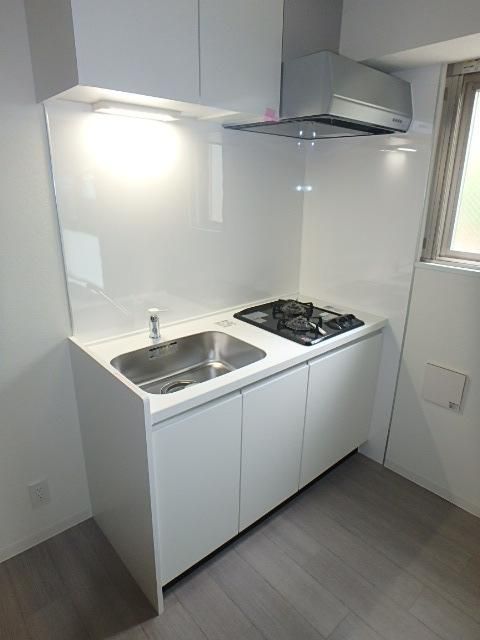 キッチン　お部屋探しは株式会社　タウンハウジング　までお気軽にお問合…