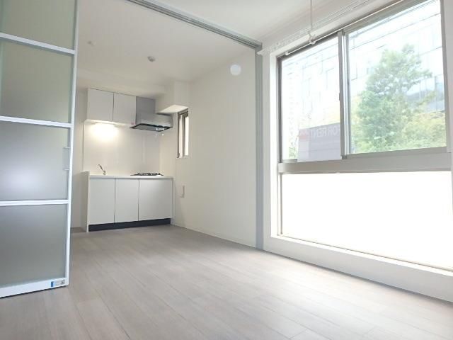 居室・リビング　お部屋探しは株式会社　タウンハウジング　までお気軽にお問合…