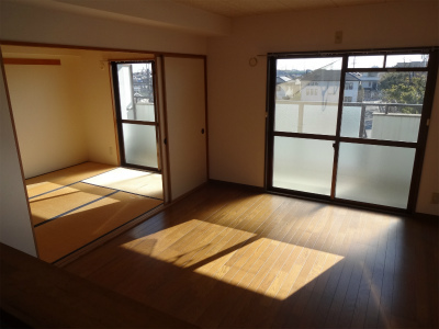 居室・リビング