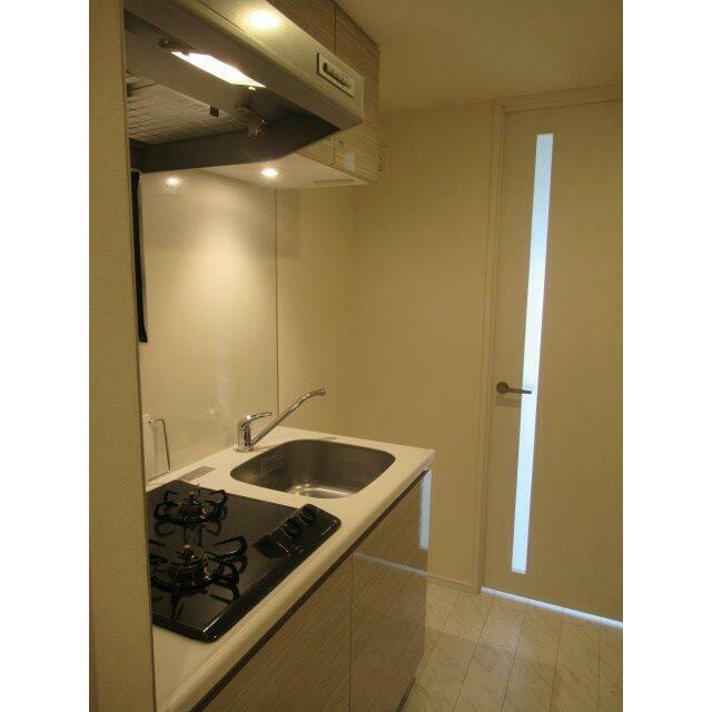 キッチン　参考写真