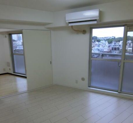 その他部屋・スペース　内装です