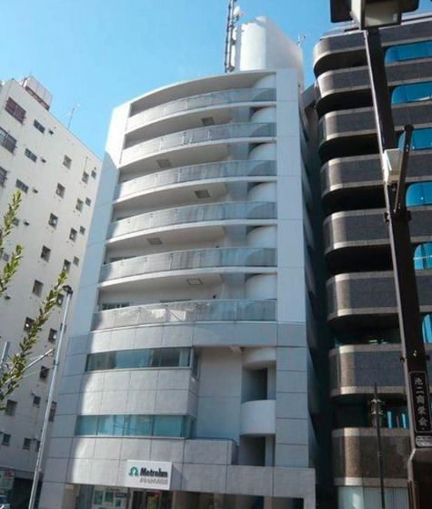 建物外観　外観も気になるポイント