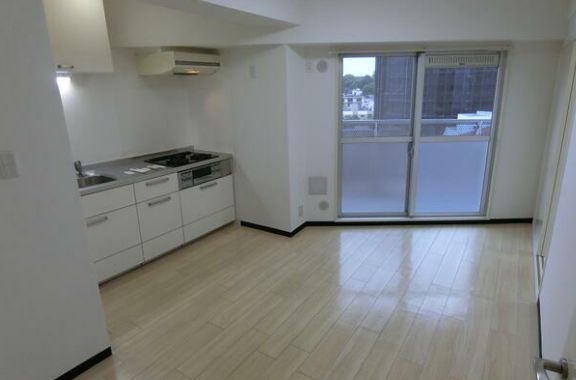 居室・リビング　おしゃれな居間です