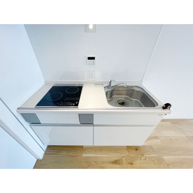 その他部屋・スペース　おしゃれな内装です