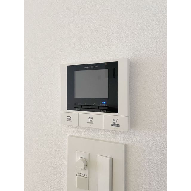 その他部屋・スペース　内装もきれいです