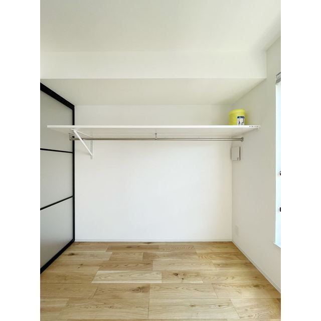 その他部屋・スペース　明るい室内です