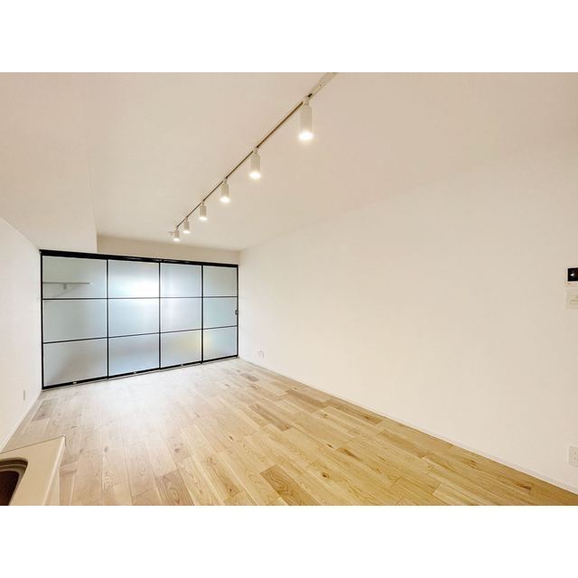 その他部屋・スペース　内装もきれいです