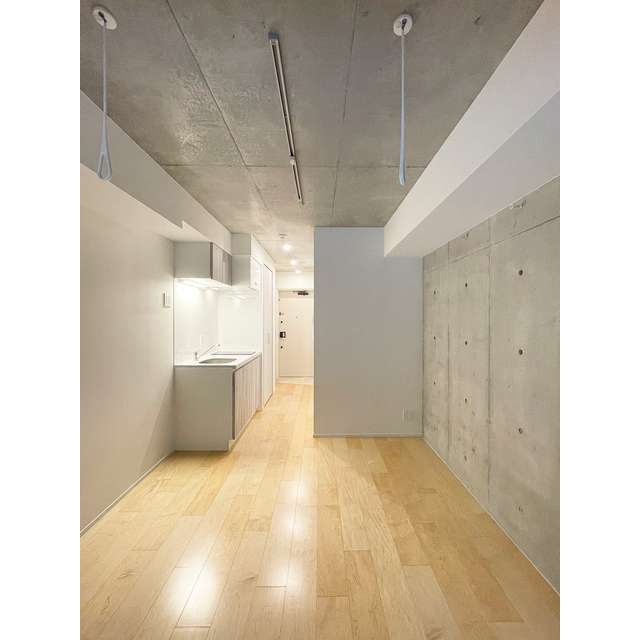 その他部屋・スペース　内観