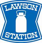 コンビニ　ローソン広島光町東店（コンビニ）まで291m