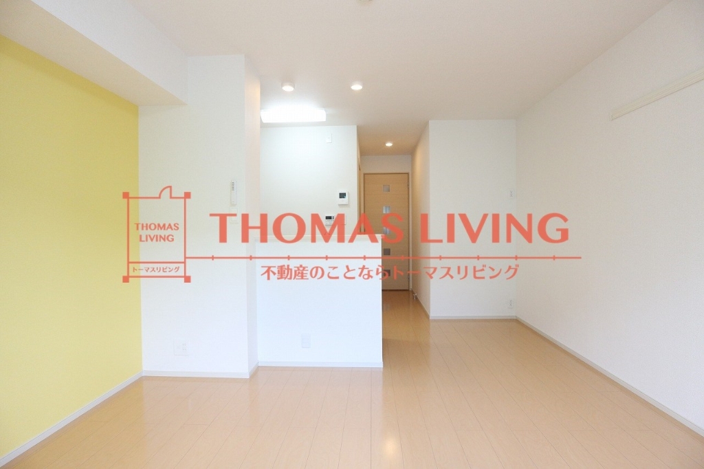 居室・リビング　※写真を準備中のため、同シリーズの写真をご参照ください。