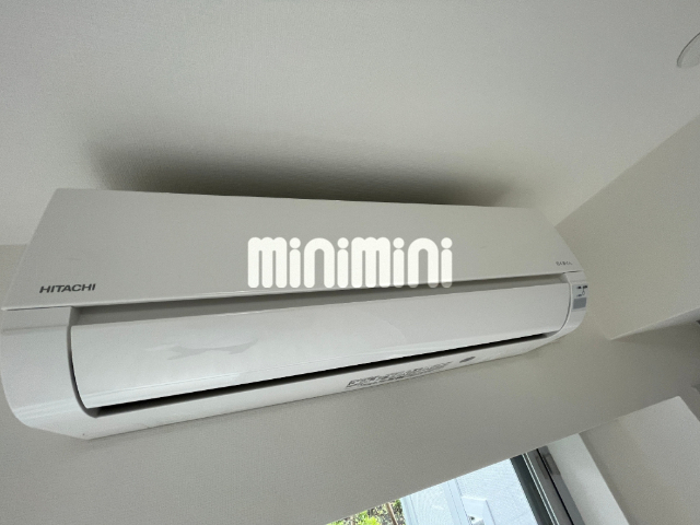 その他設備　※別のお部屋の写真になります。