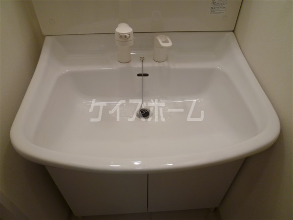 洗面設備　シャンプードレッサー