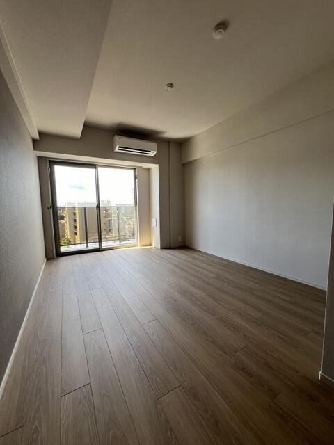 その他部屋・スペース　※同タイプの別号室の写真になります。