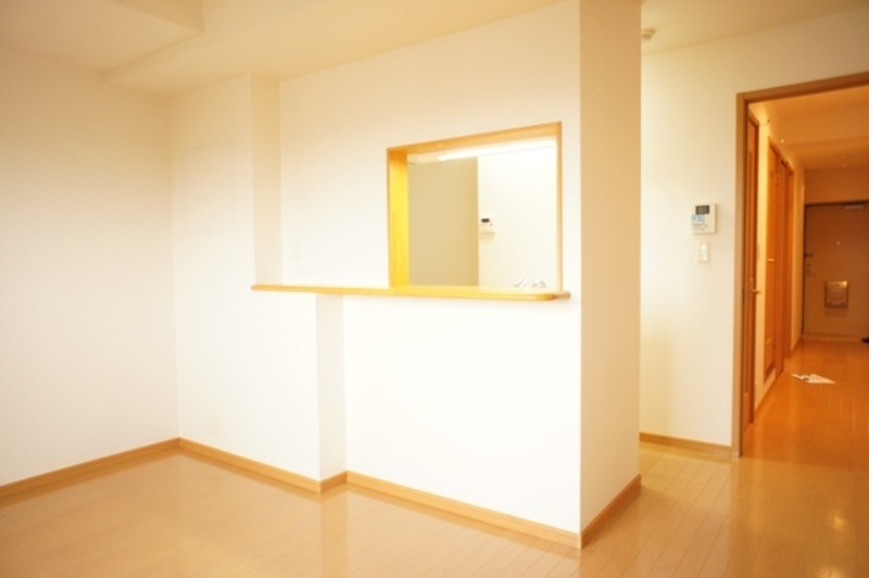 居室・リビング　図面と現状に相違がある場合には現状を優先