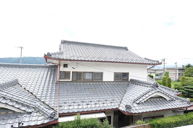 眺望　参考写真