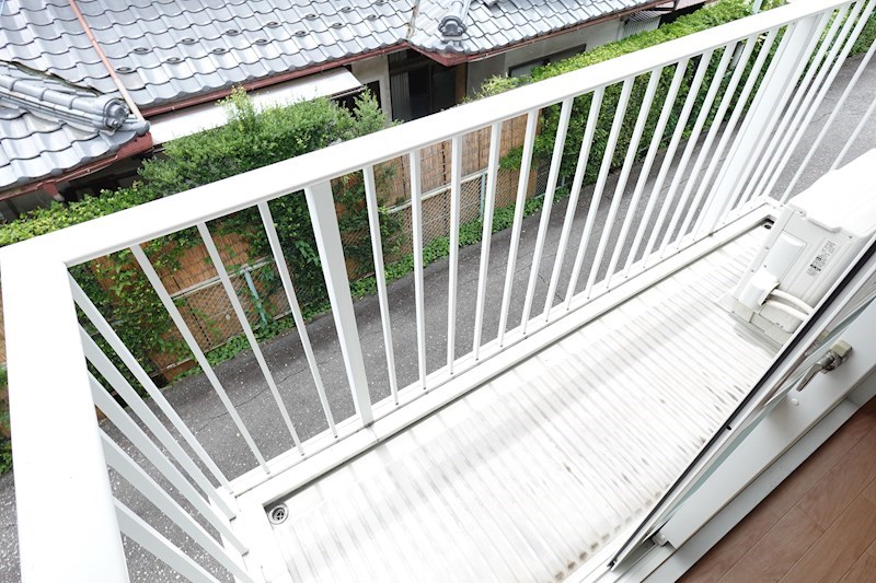 バルコニー　ｖ