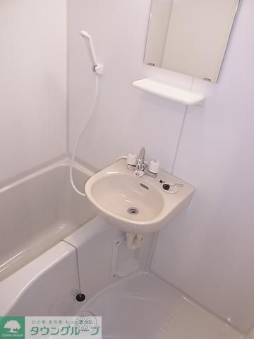 バス・シャワールーム　★浴室乾燥機付き★