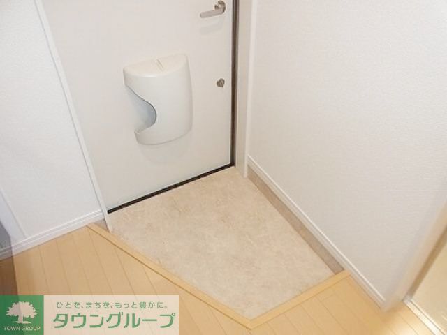 玄関　★玄関★