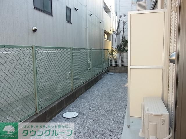 バルコニー　★テラス★