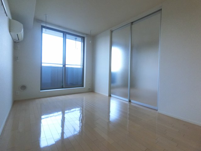 その他設備　＊リビングの写真です＊