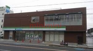 コンビニ　ファミリーマート岸部中店（コンビニ）まで363m