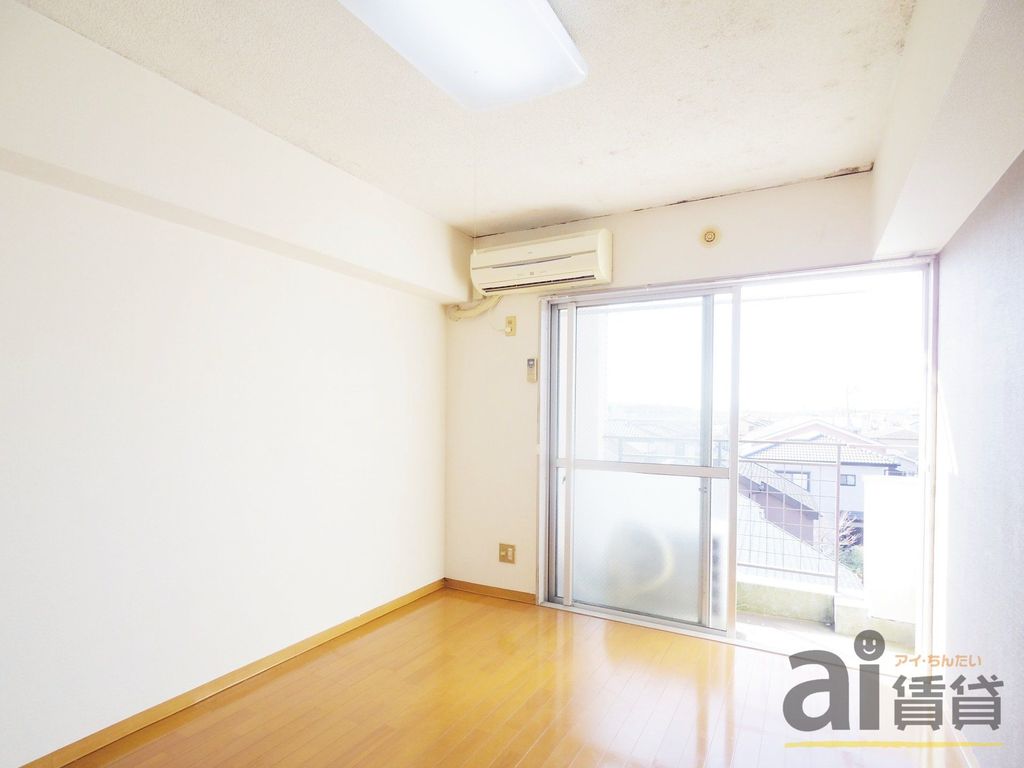 居室・リビング　※同仕様写真