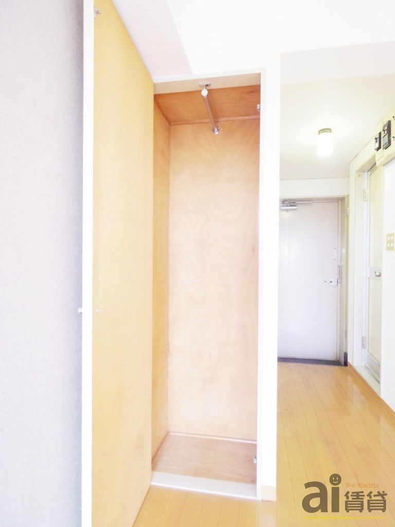 収納　※同仕様写真