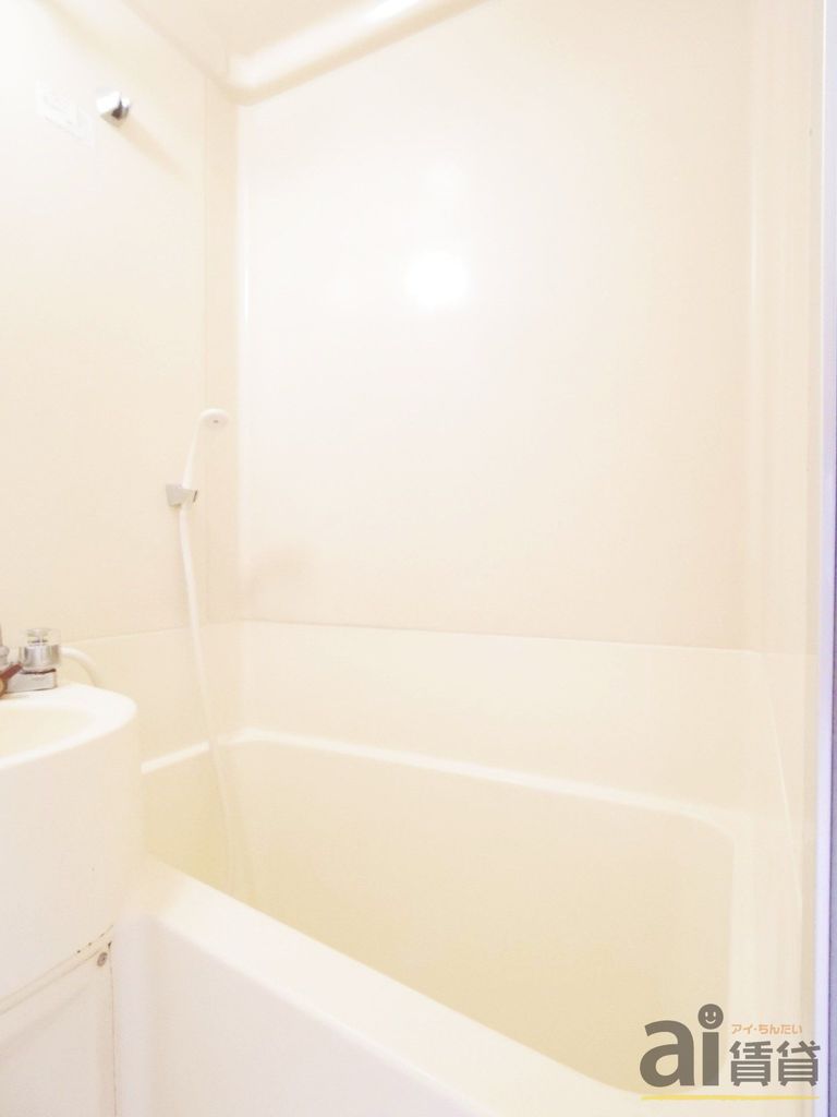 バス・シャワールーム　※同仕様写真