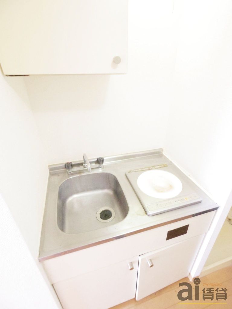 キッチン　※同仕様写真