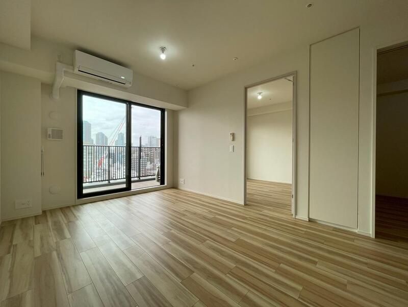 居室・リビング　☆広々としたリビング☆