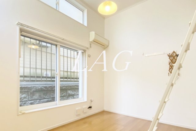 居室・リビング　洋室のお部屋です。