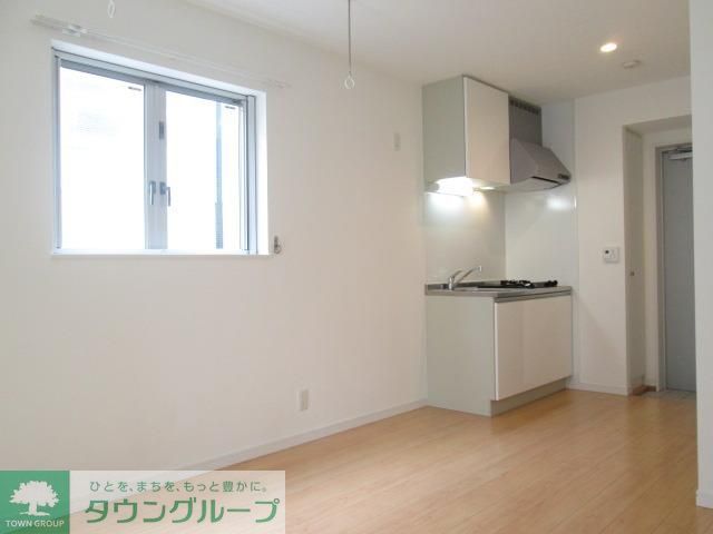 居室・リビング　★タウンハウジング目黒店取り扱い★